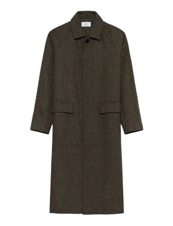 Maelijah P Long 73 Brown Matinique