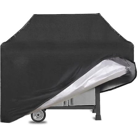 Grillovertræk, Grillpresenning Grillpresenning, Anti