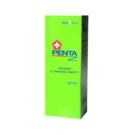 Penta Z Lozione Spray Nepeta Cataria 50ml
