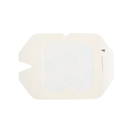 Tegaderm adv IV-band cvk 10x12