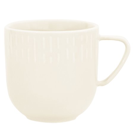 Aida Confetti mugg 35 cl, vanilla | Dukning & Servering > Muggar & Koppar | Bagaren och Kocken