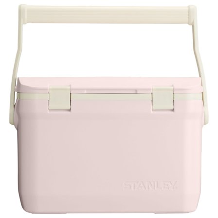Stanley Adventure køleboks 15,1 liter, rose | KitchenOne