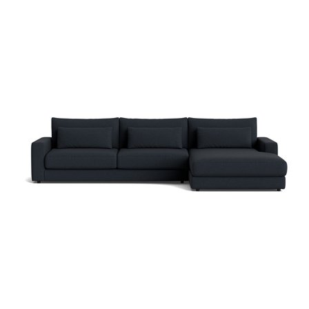 Sevilla Chaiselongue-Sofa, rechts