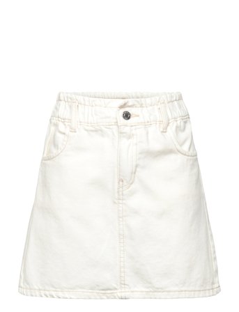 Mango | Denim Mini-Skirt | 134