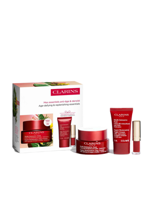 Clarins Value Pack Super Restorative Presentaskar & set Unisex 66,4 ml