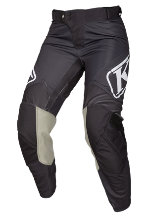 Crossbroek Dames Klim XC Lite Zwart 14