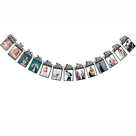 Foto Pull Flag Graduation Banners 01 01