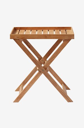 Cinas - Brickbord 60x40cm - Natur - Sidebord - Från Homeroom