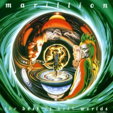 The best of both worlds Marillion