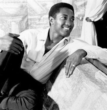 A change is gonna come (ltd. edt.) Sam Cooke