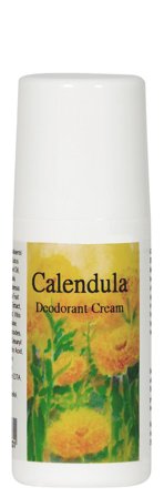 Rømer Calendula deodorant Roll-on 60 ml, Parfumer & Dufte, Til Hende, Deodorant