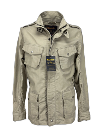 Woolrich Fieldjacka (helt ny)