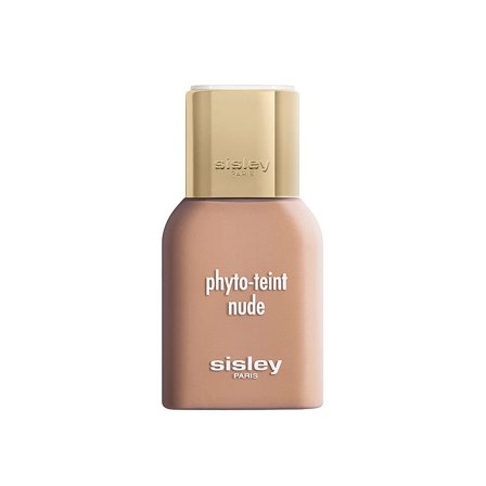 Sisley Phyto-Teint Nude 4C Honey, Makeup, Ansigt, Foundation