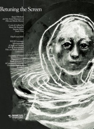 Retuning the screen. Ediz. a colori Paolo Villa