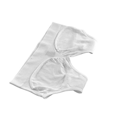 Ahh Bra – paket med 5 stycken sömlös bh