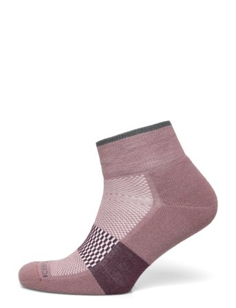 Icebreaker M Multisport Light Mini - Pink - M