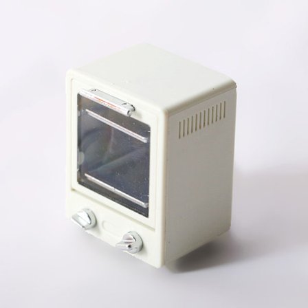 Dockskåp Kök Elektrisk Ugn Mikrovågsugn Ingångar Miniatyr P