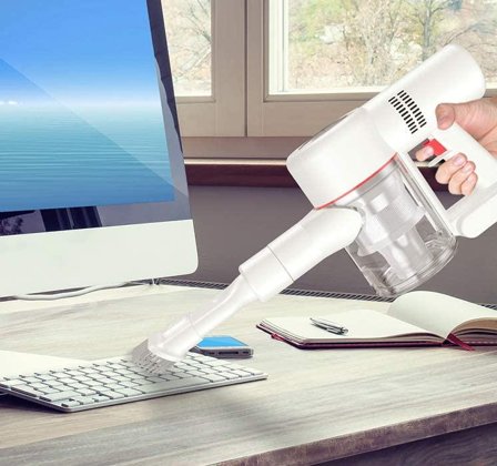 Xiaomi Dreame V9 munnstykke