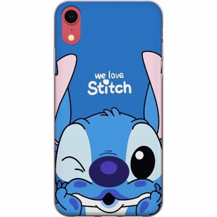 Apple Iphone Xr Skal / Mobilskal - Stich