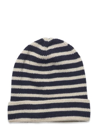 mp Denmark | Bergen Striped Beanie | 47/49