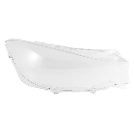 BMW F34 3-sarjan GT 2013-2016 ajovalojen linssinsuojus lampun varjostin linssi ajovalon lampun kuoren suojus