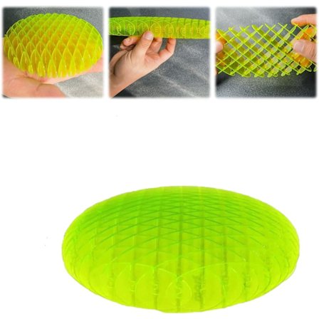 Fidget-mask för vuxna, Popping Worm Stretchy Toys, Stress Relief Fidget Toys, Resistance Fidget Toy, Sensorisk Stress Relief Toy