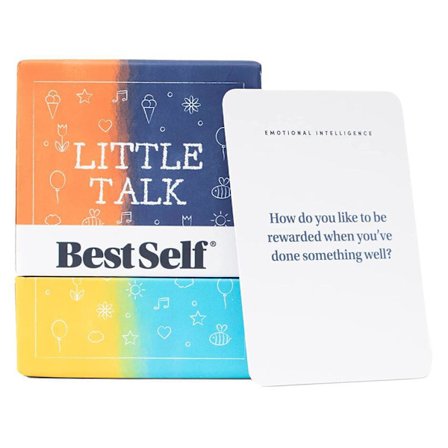 Romantiskt parspel med djup dialog - stil 3