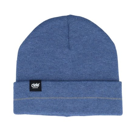 Ciele - Blau cuff Mütze - Stadium Nandoah Cuff @ Hatstore
