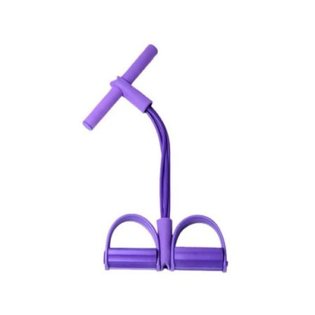 Veto köysi - YWEI - GL11298-1PC - Vastuskumi - Intensiivinen - Sekalaista