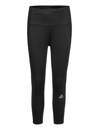 Own The Run 7/8 Running Tights W Black Adidas Performance