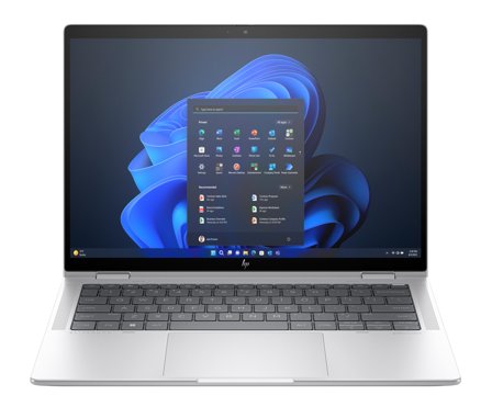 HP Elite x360 1040 G11 Notebook - 14" - Intel Core Ultra 7 - 155H - 32 GB RAM - 1 TB SSD - 5G LTE, NR - Pan Nordic