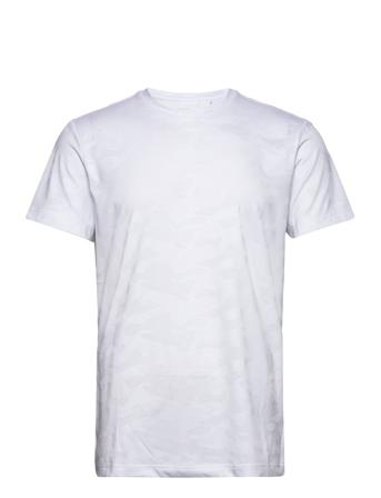 Borg Performance T-Shirt White Björn Borg