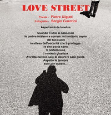 Love street Pietro Ulgiati