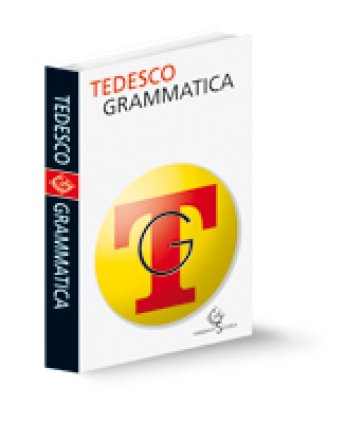 Tedesco. Grammatica. Ediz. bilingue NA