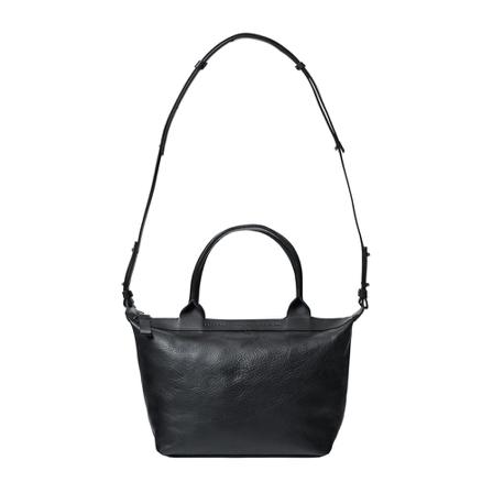 Balagan Ima Mini Tas , Zwart , Dames , Maat: ONE Size Handtassen
