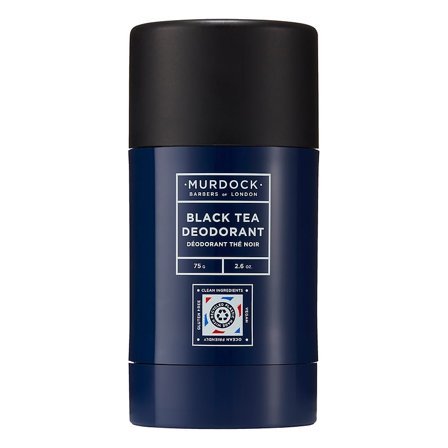 Murdock London Deodorant, Black Tea, Parfumer & Dufte, Mænd, Dufte