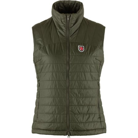Fjällräven Expedition X-Lätt Vest W L