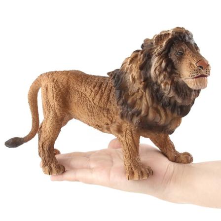 Pedagogisk vitenskapsmodell Ornament Figur Leke for barn Gave