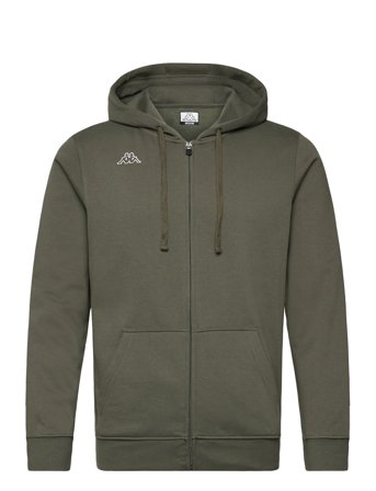 KAPPA | Hoodie Zip - Logo Truxo | XL