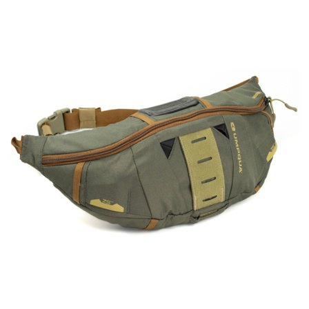 Umpqua ZS2 Bandolier Sling Pack - Olive
