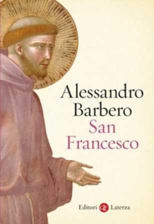 San Francesco Alessandro Barbero