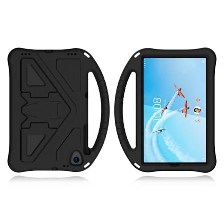 Lenovo Tab M10 HD Gen 2 EVA-fodral med kickstand - Svart
