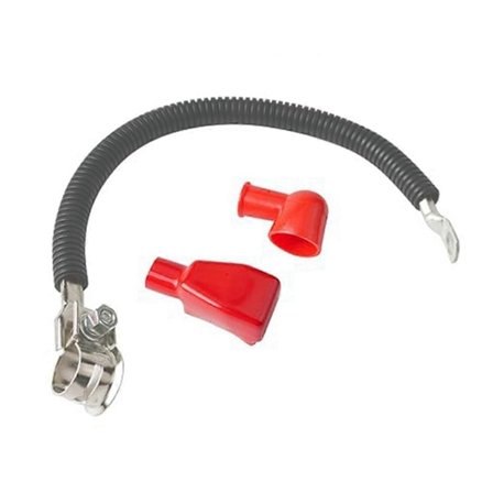 Batterikabel til Solenoid Passer for XP 1000 900 570 EPS 2016-2019 Erstatter 4015437