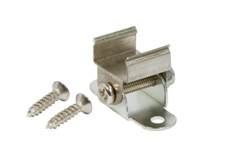 SYNERGY 21 LED U-Profil zub ALU002-R+ALU002-RL+ALU004-R clip Metal schwenkbar