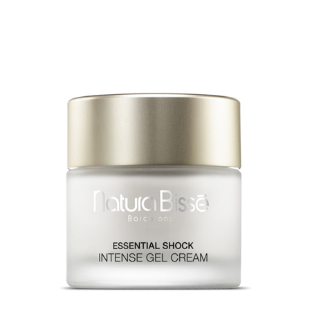 Natura Bissé Essential Shock Intense Gel Cream 75ml - Tratt. lifting viso 24 ore
