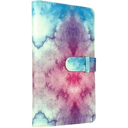 96 Fack Mini Fotoalbum 3 tum för Fujifilm Instax Mini 11 7s 8 8+ 9 25 20 50s 70 90 Polaroid Snap LiPlay Link Fotoprinter Instantkamera Bok N