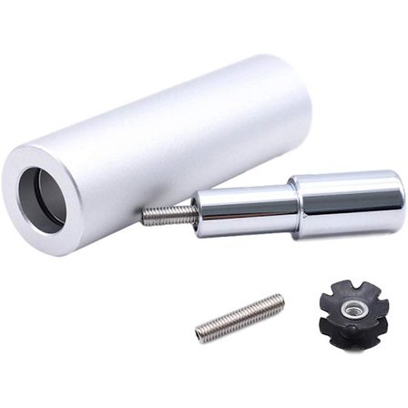 Verktyg för montering av stjärnmuttrar för cykel, hylsa för mountainbike, cykel fram