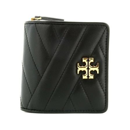 Tory Burch Plånbok svart, Dam Plånböcker, Dam, Storlek: ONE SIZE