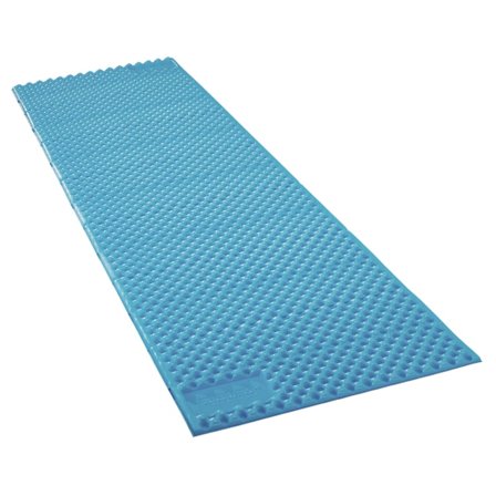 Thermarest Z Lite SOL Regular foam sleeping mats Blue Regular