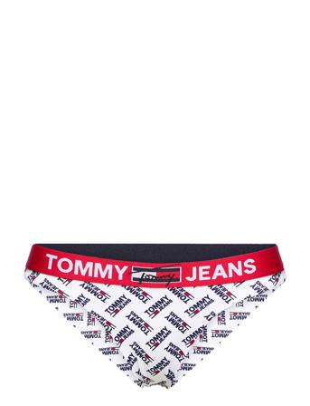 Brazilian White Tommy Hilfiger